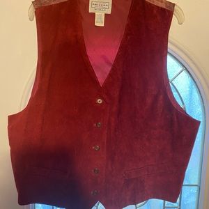 Arizona Jean Company Vest